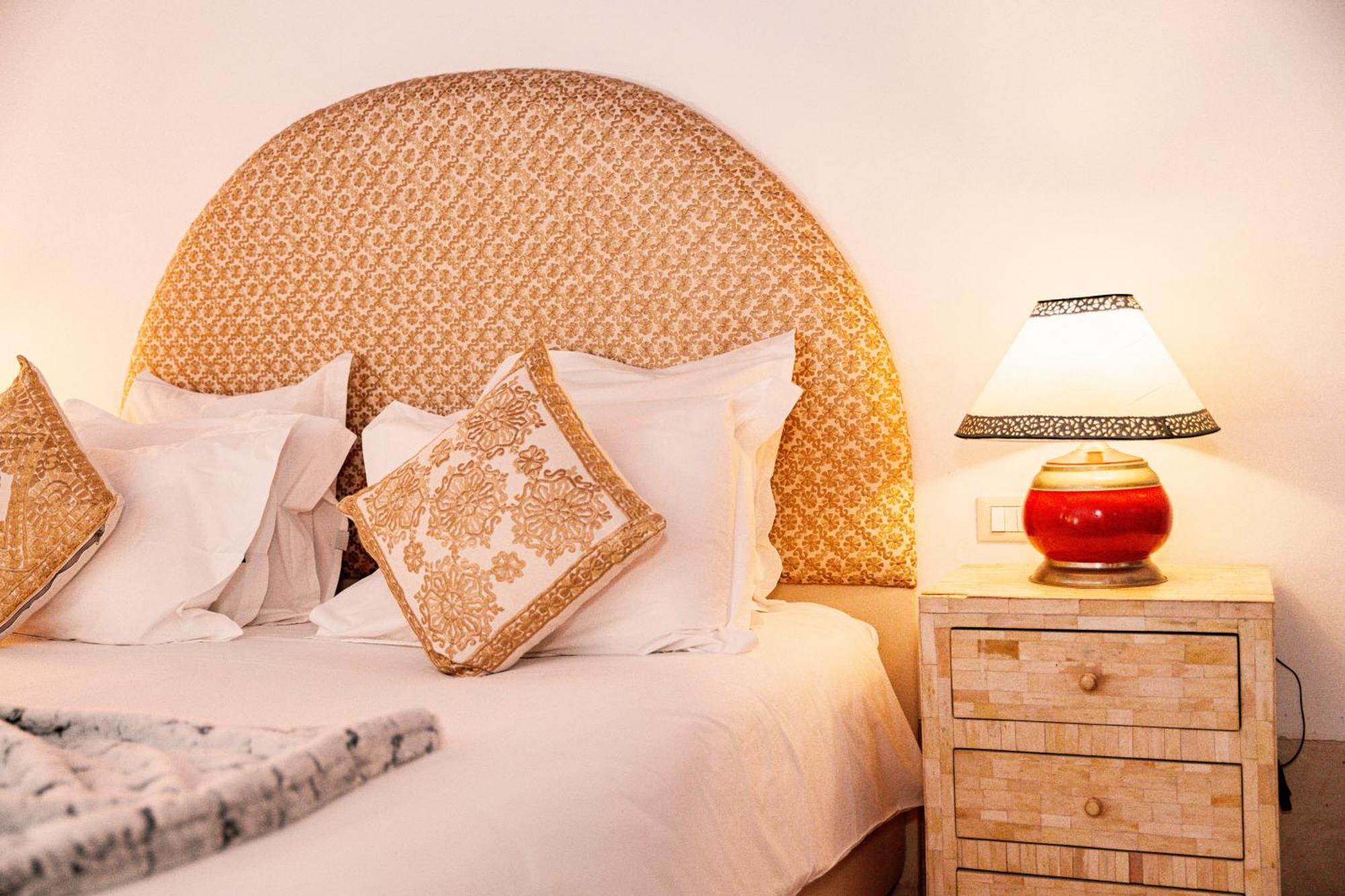 Riad Luciano Hotel And Spa Marrakesh Værelse billede