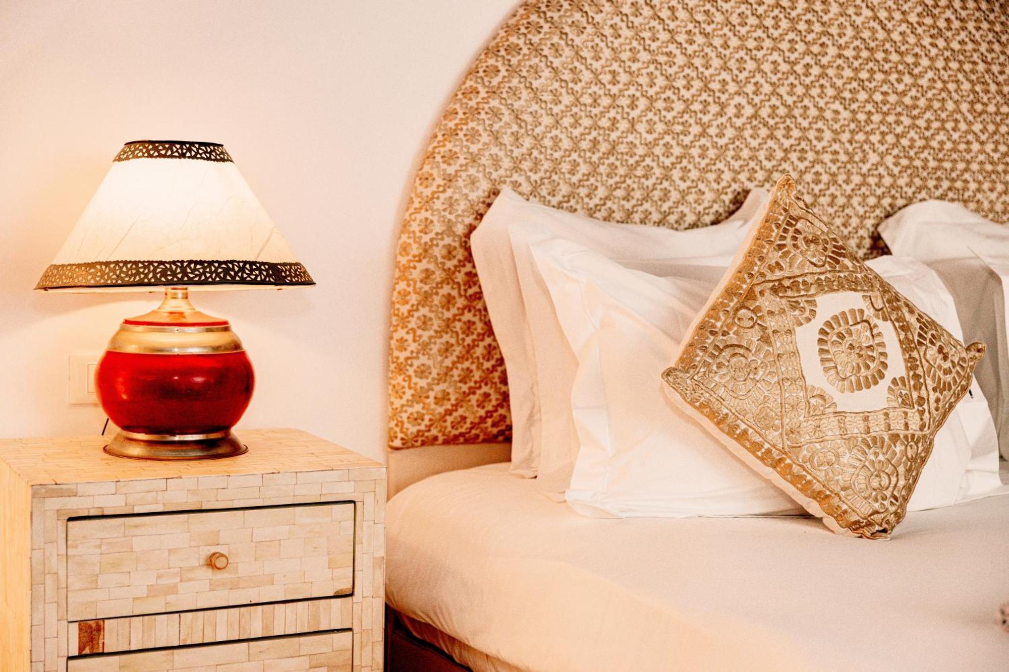 Riad Luciano Hotel And Spa Marrakesh Værelse billede