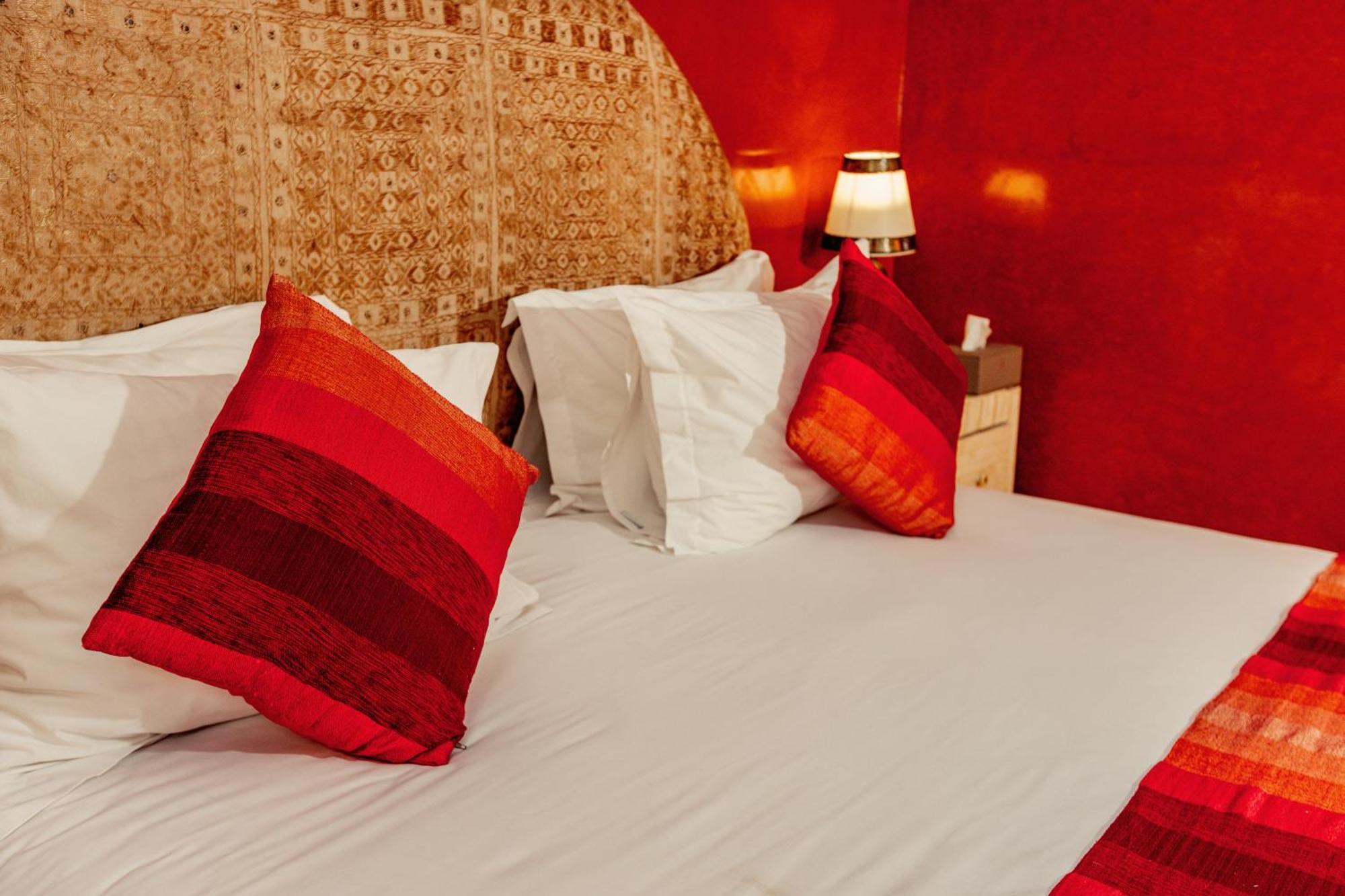 Riad Luciano Hotel And Spa Marrakesh Værelse billede
