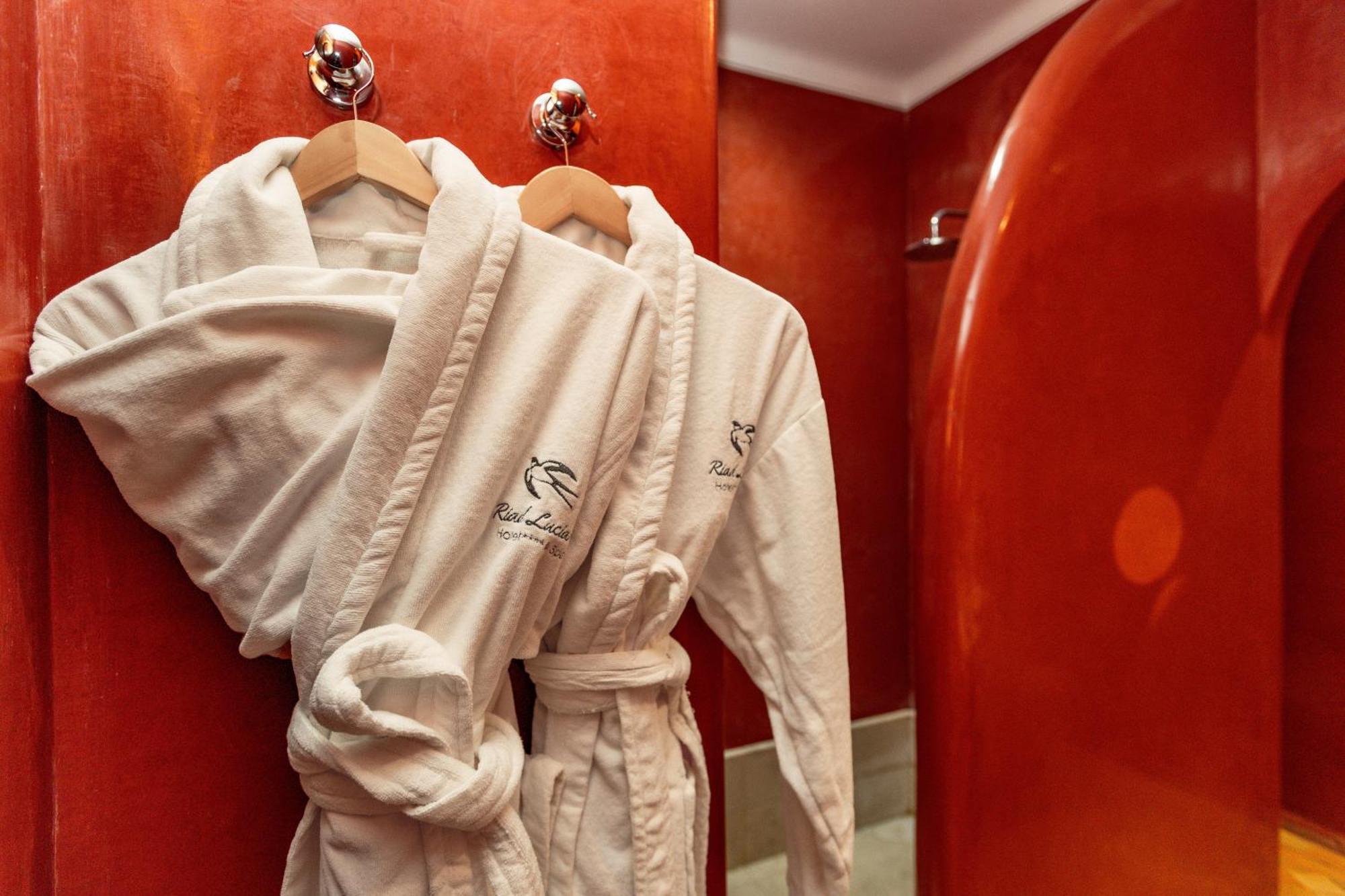 Riad Luciano Hotel And Spa Marrakesh Værelse billede