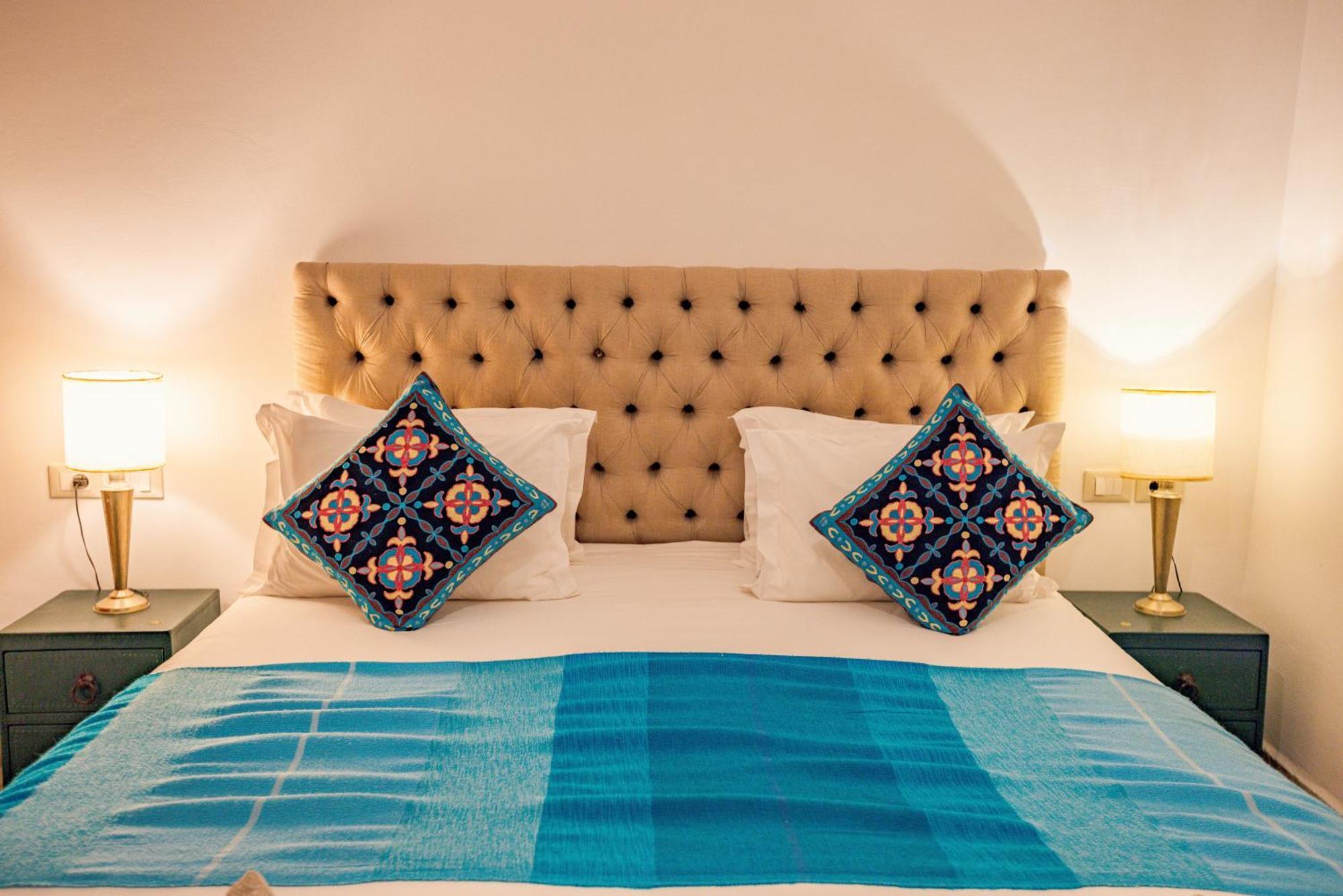 Riad Luciano Hotel And Spa Marrakesh Værelse billede