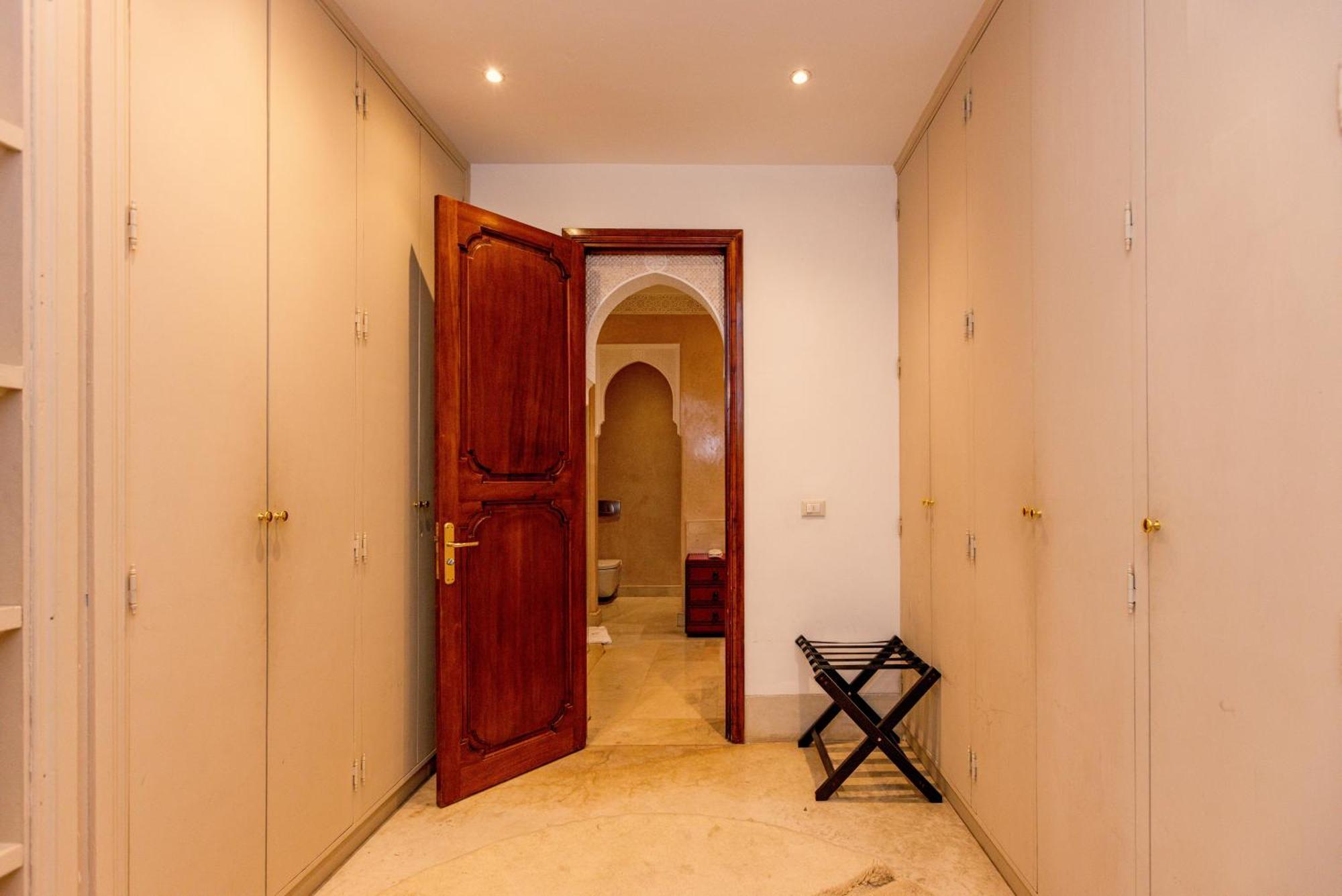 Riad Luciano Hotel And Spa Marrakesh Værelse billede